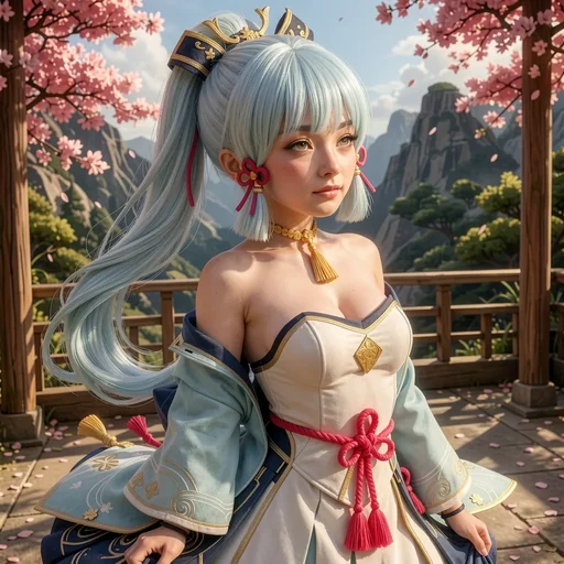 Аяка